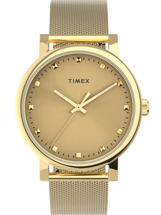 Timex ZEGAREK DAMSKI TIMEX TW2U05400 (zt673a)