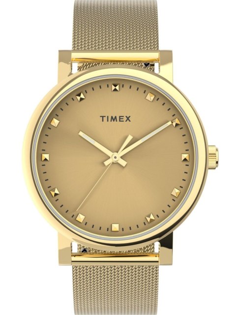 Timex ZEGAREK DAMSKI TIMEX TW2U05400 (zt673a)