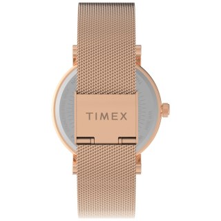 Timex ZEGAREK DAMSKI TIMEX TW2U18700 (zt674a) + BOX