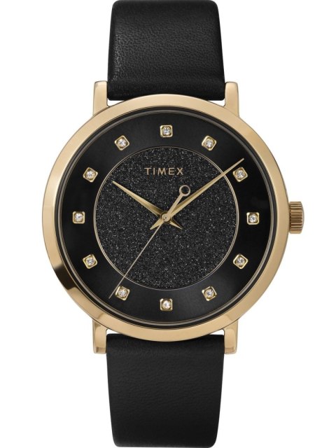 Timex ZEGAREK DAMSKI TIMEX TW2U41200 (zt676a)