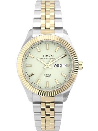 Timex ZEGAREK DAMSKI TIMEX TW2U78600 + BOX