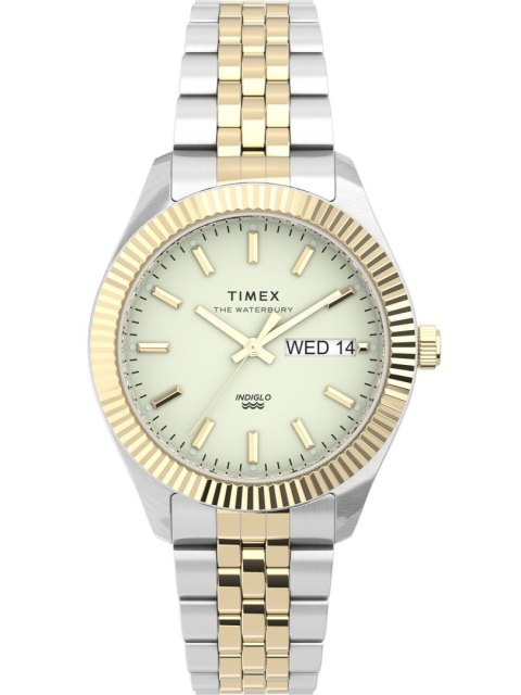 Timex ZEGAREK DAMSKI TIMEX TW2U78600 + BOX