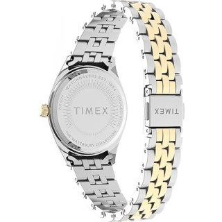 Timex ZEGAREK DAMSKI TIMEX TW2U78600 + BOX