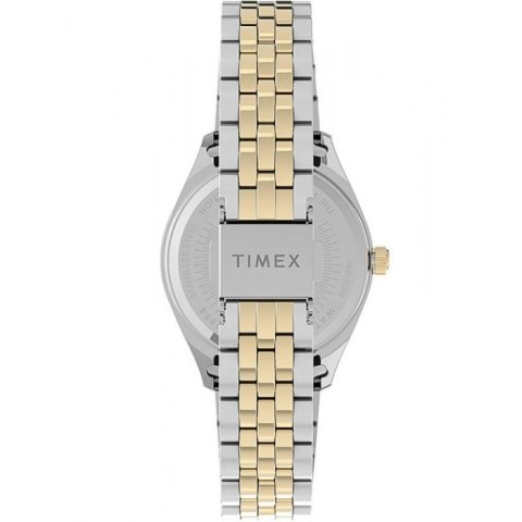 Timex ZEGAREK DAMSKI TIMEX TW2U78600 + BOX