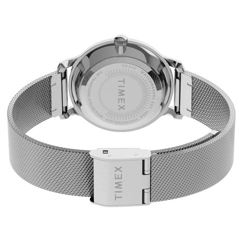 Timex ZEGAREK DAMSKI TIMEX TW2U86700 (zt609a) + BOX