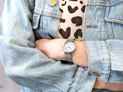 Timex ZEGAREK DAMSKI TIMEX TW2U86700 (zt609a) + BOX