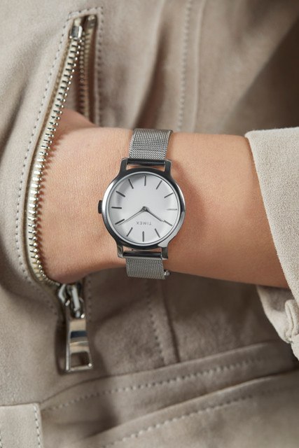 Timex ZEGAREK DAMSKI TIMEX TW2U86700 (zt609a) + BOX