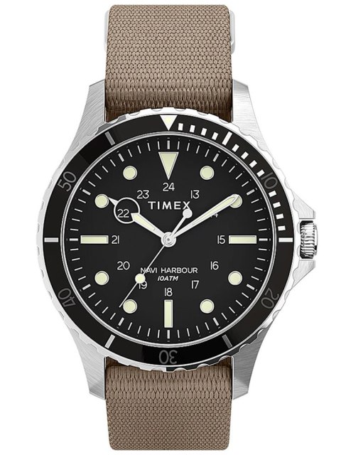 Timex ZEGAREK DAMSKI TIMEX TW2U90000 + BOX