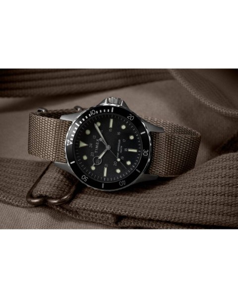Timex ZEGAREK DAMSKI TIMEX TW2U90000 + BOX