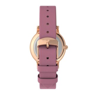 Timex ZEGAREK DAMSKI TIMEX - Transcend TW2V66900