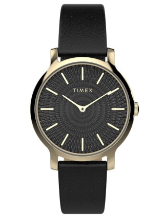 Timex ZEGAREK DAMSKI TIMEX - Transcend TW2V92600