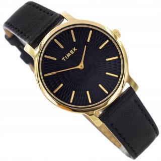 Timex ZEGAREK DAMSKI TIMEX - Transcend TW2V92600
