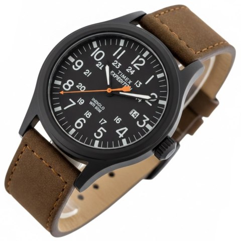 Timex ZEGAREK MĘSKI TIMEX EXPEDITION TW4B12500 (zt106g)