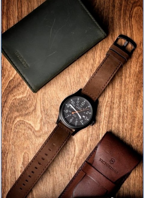 Timex ZEGAREK MĘSKI TIMEX EXPEDITION TW4B12500 (zt106g)