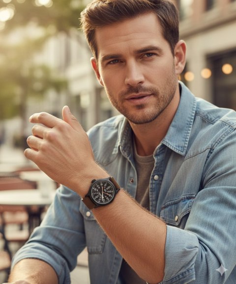 Timex ZEGAREK MĘSKI TIMEX EXPEDITION TW4B12500 (zt106g)
