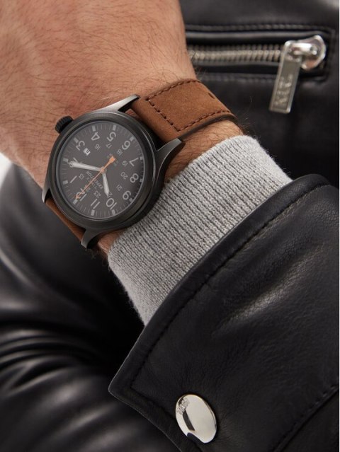 Timex ZEGAREK MĘSKI TIMEX EXPEDITION TW4B12500 (zt106g)