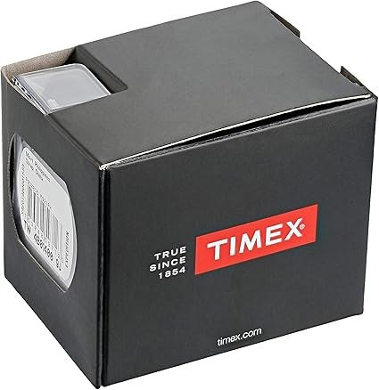 Timex ZEGAREK MĘSKI TIMEX EXPEDITION TW4B12500 (zt106g)
