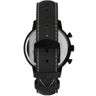 Timex ZEGAREK MĘSKI TIMEX EASY READER TW2U39200 + BOX
