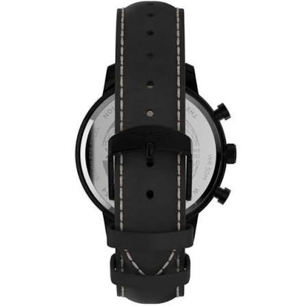 Timex ZEGAREK MĘSKI TIMEX EASY READER TW2U39200 + BOX