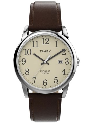 Timex ZEGAREK MĘSKI TIMEX EASY READER TW2V68700 + BOX