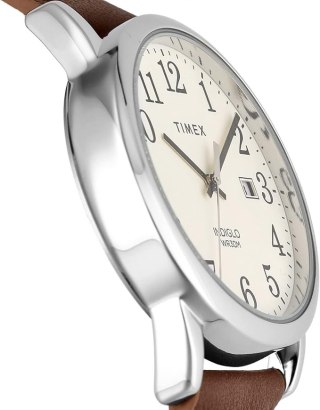 Timex ZEGAREK MĘSKI TIMEX EASY READER TW2V68700 + BOX