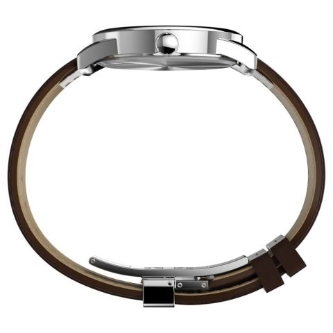Timex ZEGAREK MĘSKI TIMEX EASY READER TW2V68700 + BOX