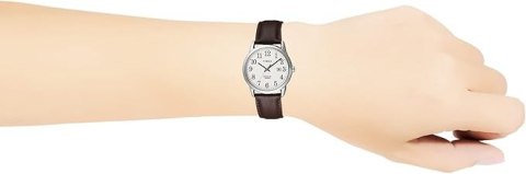 Timex ZEGAREK MĘSKI TIMEX EASY READER TW2V68700 + BOX