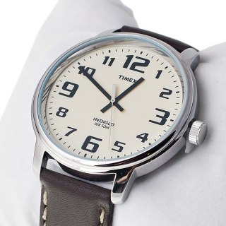 Timex ZEGAREK MĘSKI TIMEX South Street T28201 + BOX