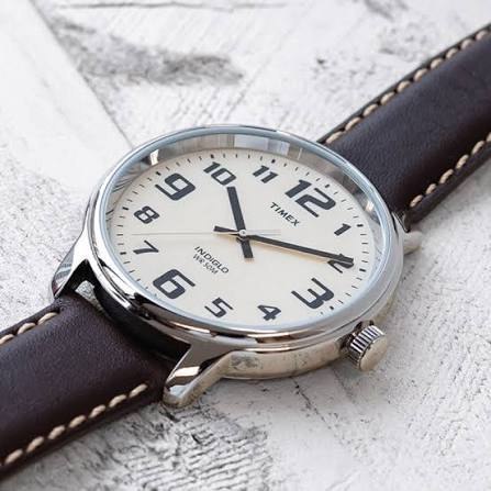 Timex ZEGAREK MĘSKI TIMEX South Street T28201 + BOX