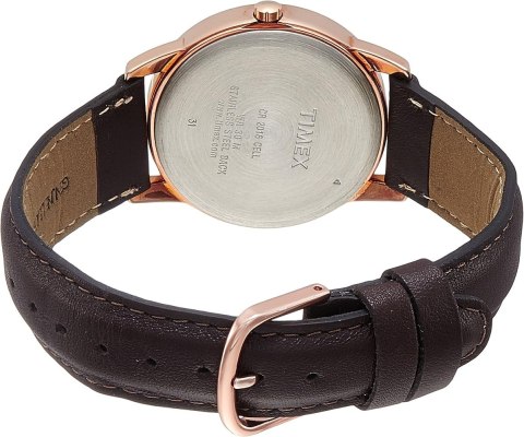 Timex ZEGAREK MĘSKI TIMEX T2P563