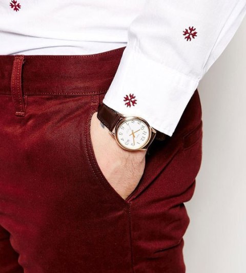 Timex ZEGAREK MĘSKI TIMEX T2P563
