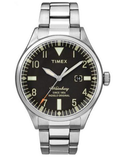 Timex ZEGAREK MĘSKI TIMEX TW2R25100 + BOX
