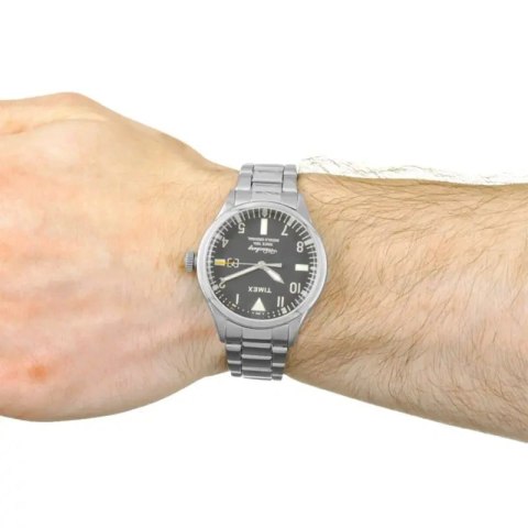 Timex ZEGAREK MĘSKI TIMEX TW2R25100 + BOX
