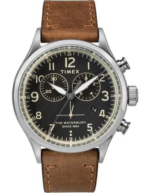 Timex ZEGAREK MĘSKI TIMEX TW2R70900 + BOX