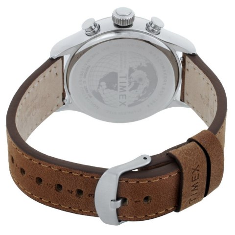Timex ZEGAREK MĘSKI TIMEX TW2R70900 + BOX