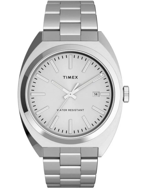 Timex ZEGAREK MĘSKI TIMEX TW2U15600 + BOX