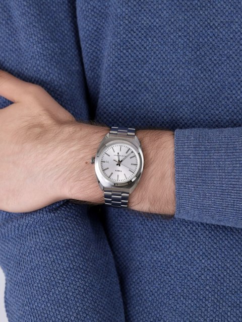 Timex ZEGAREK MĘSKI TIMEX TW2U15600 + BOX