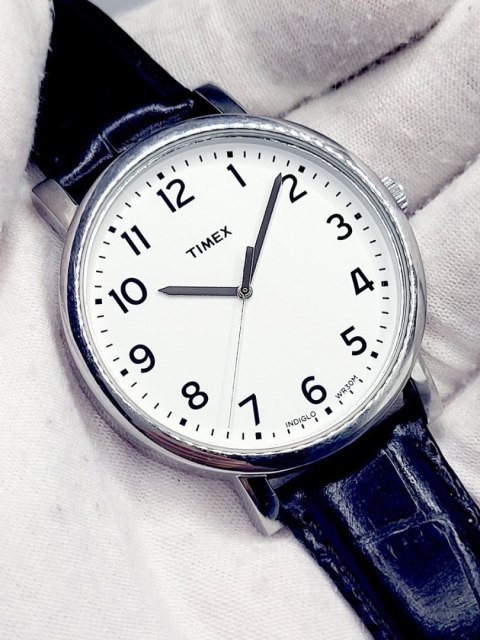 Timex ZEGAREK MĘSKI TIMEX TW2U84400 + BOX
