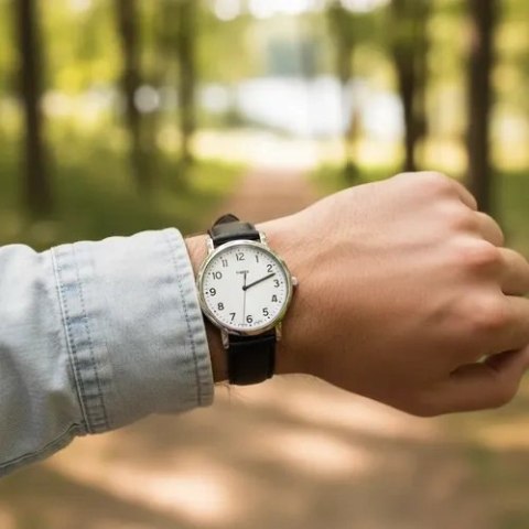 Timex ZEGAREK MĘSKI TIMEX TW2U84400 + BOX