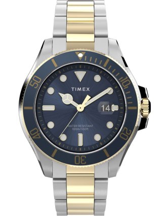 Timex ZEGAREK MĘSKI TIMEX TW2V42000 + BOX
