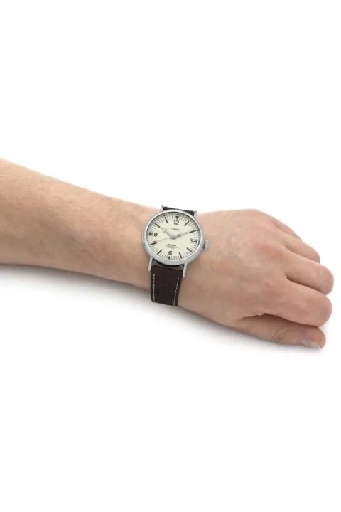Timex ZEGAREK MĘSKI TIMEX TW2V44100 + BOX (zt225a)
