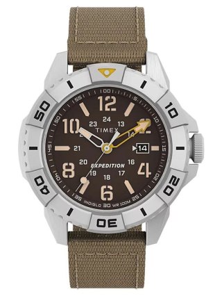 Timex Zegarek Męski Timex TW2V62400