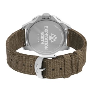 Timex Zegarek Męski Timex TW2V62400