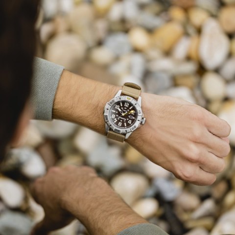 Timex Zegarek Męski Timex TW2V62400