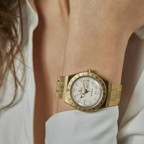 Timex Zegarek Timex TW2U95800