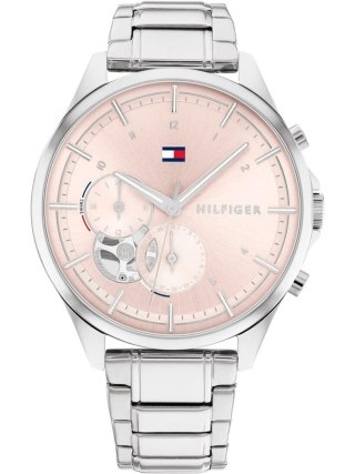 Tommy Hilfiger ZEGAREK DAMSKI TOMMY HILFIGER 1782414 Quinn + BOX