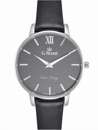 G. Rossi ZEGAREK G. ROSSI - 12177A-1A1 (zg832k) + BOX