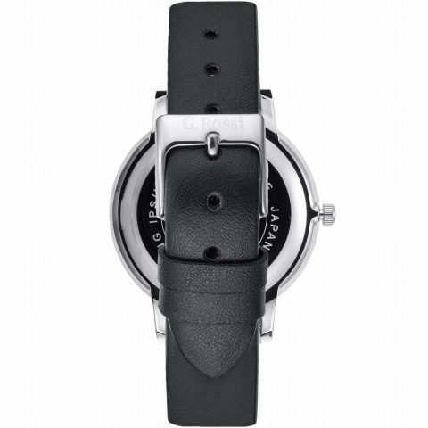 G. Rossi ZEGAREK G. ROSSI - 12177A-1A1 (zg832k) + BOX