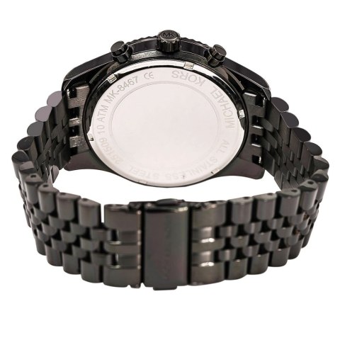 Michael Kors ZEGAREK MĘSKI MICHAEL KORS Lexington MK8467 + BOX