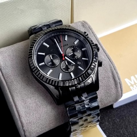 Michael Kors ZEGAREK MĘSKI MICHAEL KORS Lexington MK8467 + BOX